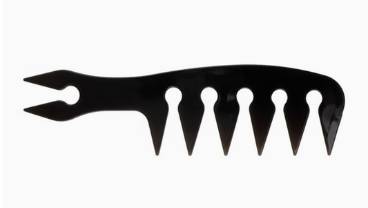 Styling Comb